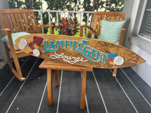 Load image into Gallery viewer, Custom Surfboard