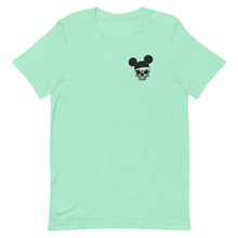 Load image into Gallery viewer, Skull/Orlando