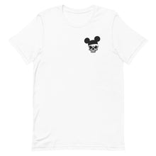 Load image into Gallery viewer, Skull/Orlando