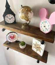 Load image into Gallery viewer, Table Top Clock
