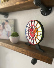 Load image into Gallery viewer, Table Top Clock