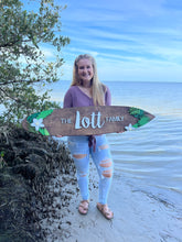 Load image into Gallery viewer, Family Surfboard