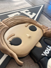 Load image into Gallery viewer, Funky Doll Sign
