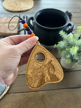 Load image into Gallery viewer, Planchette Car Charm

