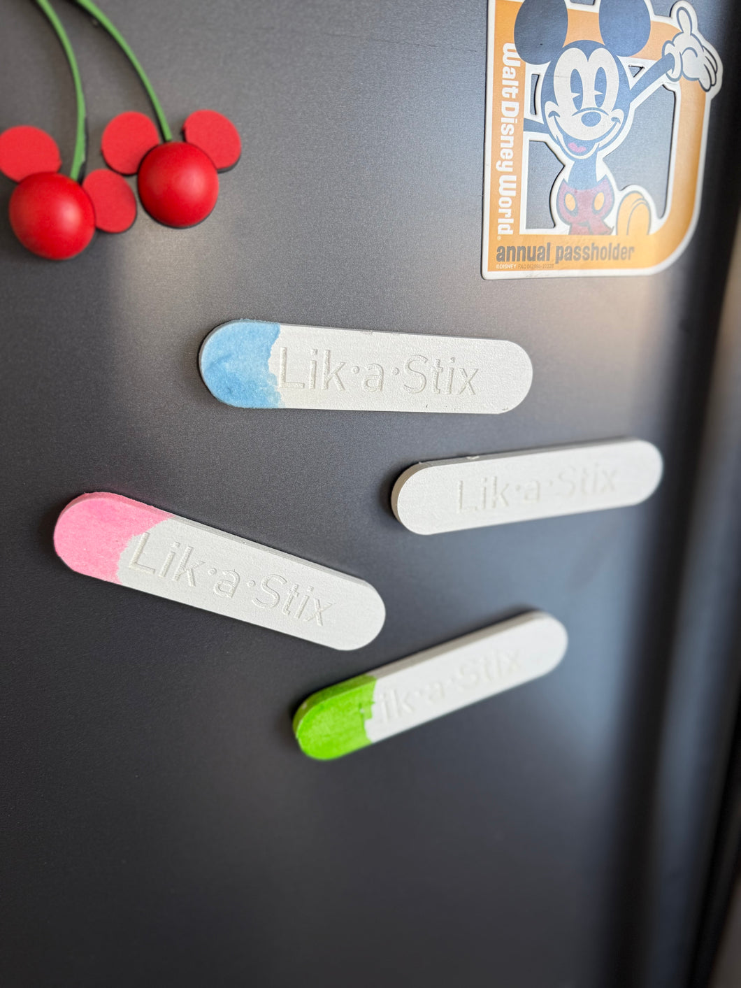 Dip Stick Magnet