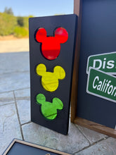 Load image into Gallery viewer, Traffic Light sign
