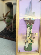 Load image into Gallery viewer, Custom Tower Sign
