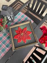 Load image into Gallery viewer, Magical Poinsetta Sign PREORDER
