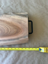 Load image into Gallery viewer, Custom Charcuterie Board 5
