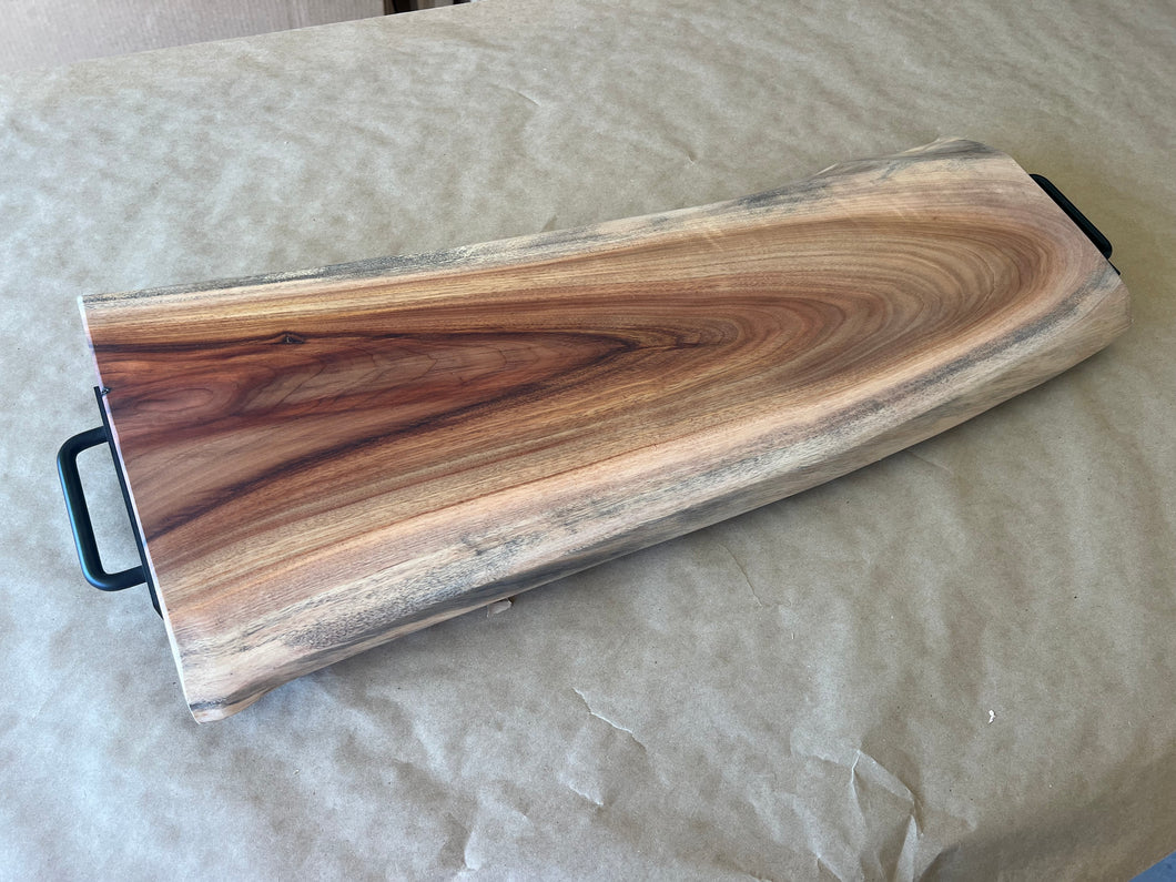 Custom Charcuterie Board 5