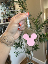 Load image into Gallery viewer, Balloon Car Charm
