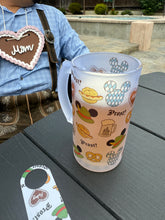 Load image into Gallery viewer, German Mouse Beer Mug
