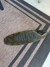Load image into Gallery viewer, Mini Ohana Sleek Surfboard PREORDER
