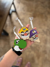 Load image into Gallery viewer, Custom Car Charm
