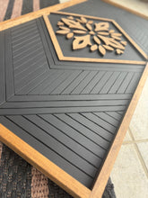 Load image into Gallery viewer, Mosaic Sign
