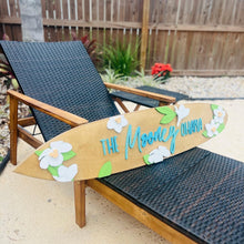 Load image into Gallery viewer, Custom Surfboard

