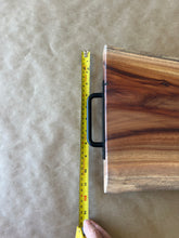 Load image into Gallery viewer, Custom Charcuterie Board 5
