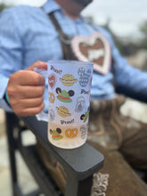 Load image into Gallery viewer, German Mouse Beer Mug
