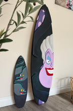 Load image into Gallery viewer, Sea Witch Surfboard Set
