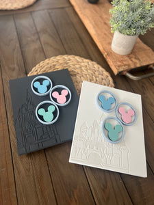 Balloon Mini Sign