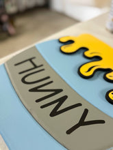 Load image into Gallery viewer, Honey Pot Sign
