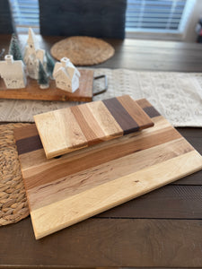 Double Decker cheese board (Ready to ship)