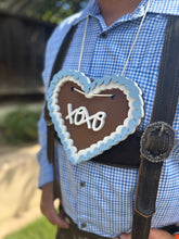 Load image into Gallery viewer, Gingerbread Heart
