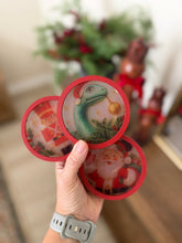 Load image into Gallery viewer, Nostalgic Lamp Light Magnet
