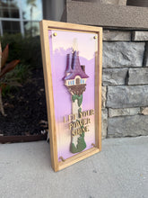 Load image into Gallery viewer, Custom Tower Sign
