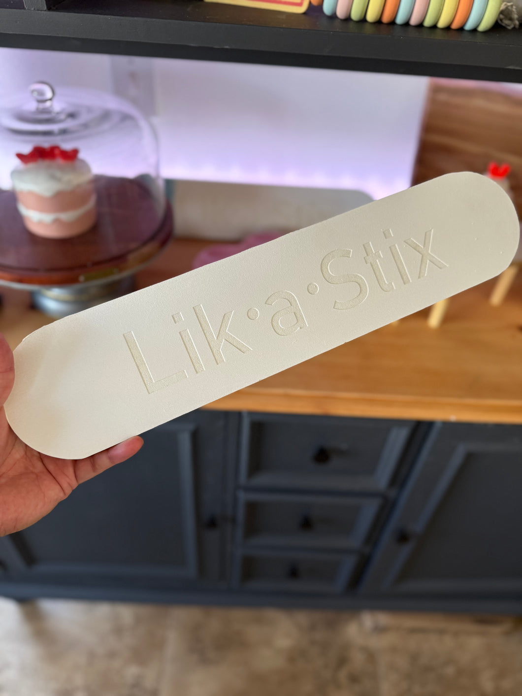 Giant Dip Stick (plain)