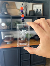 Load image into Gallery viewer, Tarot Car Charm
