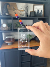 Load image into Gallery viewer, Tarot Car Charm
