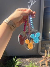 Load image into Gallery viewer, Bedazzled Balloon Charm
