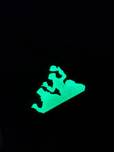 Load image into Gallery viewer, Doom buggy Car Charm

