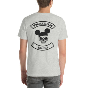 Skull/Anaheim