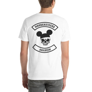 Skull/Anaheim