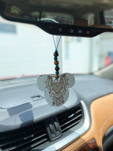 Car Charms