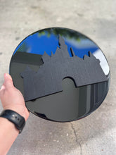 Load image into Gallery viewer, Mini Sleek Castle Round PREORDERo
