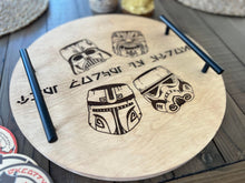 Load image into Gallery viewer, Tiki Mug Tray
