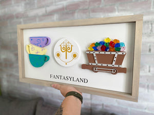 Fantasy Sign