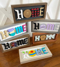Load image into Gallery viewer, Custom Home Sign
