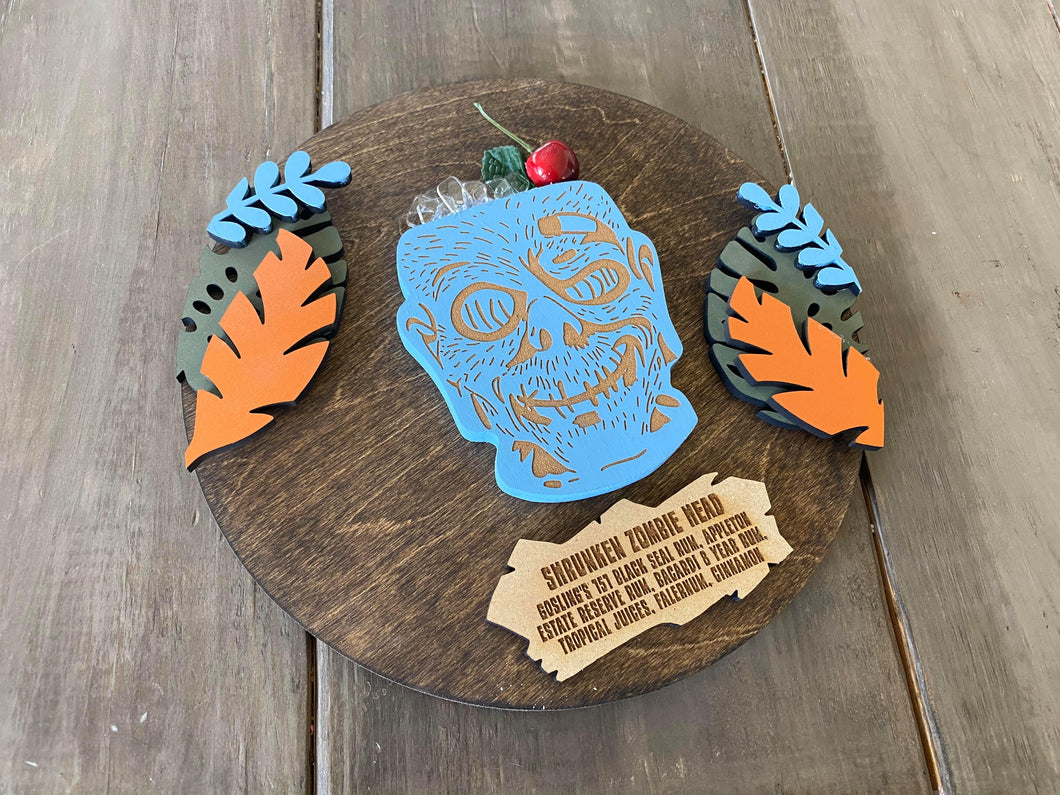 Zombie Sign