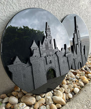 Load image into Gallery viewer, Sleek Castle Round PREORDER
