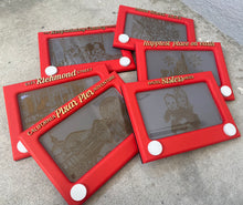 Load image into Gallery viewer, Small Sketch Toy Sign
