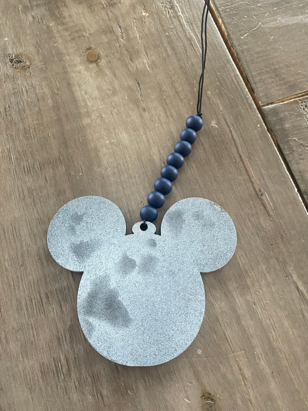 RTS car charm Moon