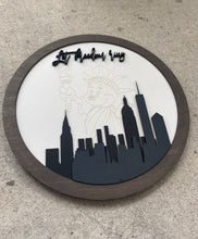 Load image into Gallery viewer, Freedom Round
