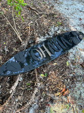 Load image into Gallery viewer, Sleek ‘Ohana Surfboard
