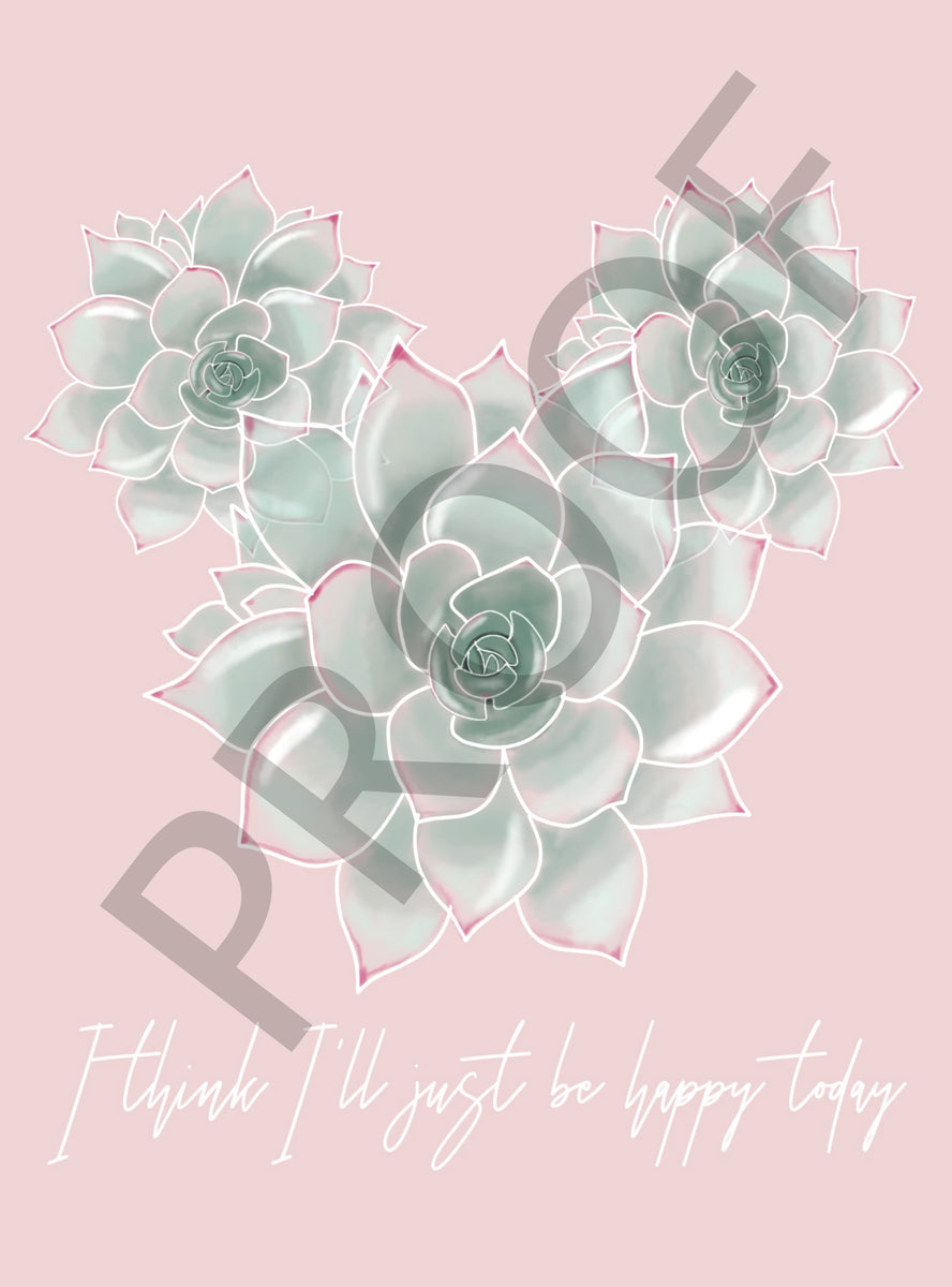 Quote Succulent Digital – 27willowlane